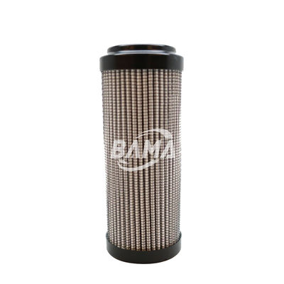 Elementos de filtro de óleo industrial de retalho 932618Q com pressão diferencial máxima de 21 bar