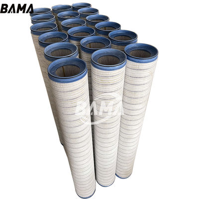 BAMA Elementos de filtro hidráulico UE610AZ40Z UE610AZ40H para lojas de alimentos e bebidas