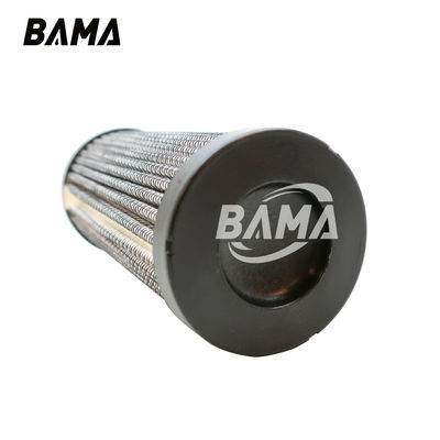 Elementos de filtro de óleo industrial de retalho 932618Q com pressão diferencial máxima de 21 bar