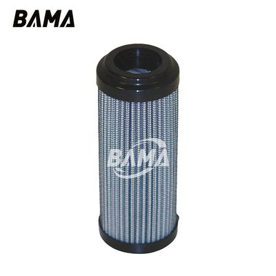 Elementos de filtro de óleo industrial de retalho 932618Q com pressão diferencial máxima de 21 bar