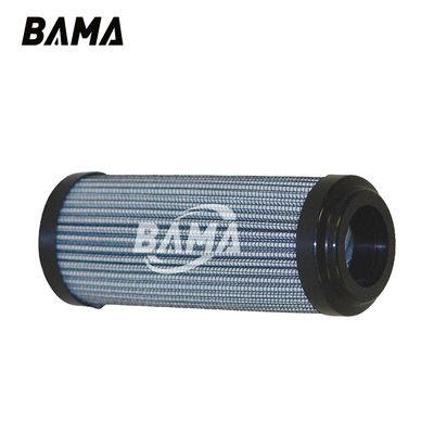Elementos de filtro de óleo industrial de retalho 932618Q com pressão diferencial máxima de 21 bar