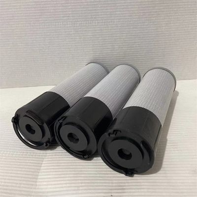 Elemento de filtro de óleo hidráulico V3.0620-58 Inspeção por vídeo para garantir uma operação regular