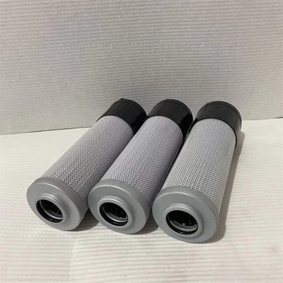 Elemento de filtro de óleo hidráulico V3.0620-58 Inspeção por vídeo para garantir uma operação regular
