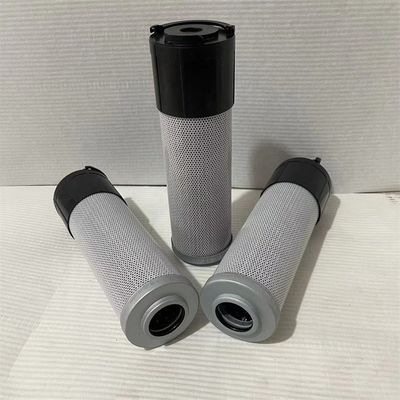 Elemento de filtro de óleo hidráulico V3.0620-58 Inspeção por vídeo para garantir uma operação regular