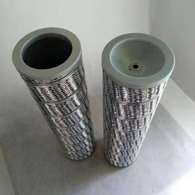Inspeção por vídeo MR6304A10A elemento de filtro hidráulico para máquinas de mineração