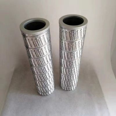 Inspeção por vídeo MR6304A10A elemento de filtro hidráulico para máquinas de mineração