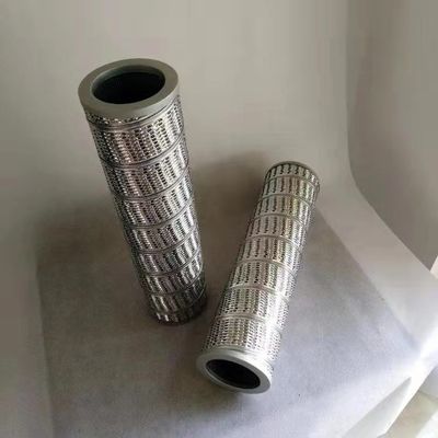 Inspeção por vídeo MR6304A10A elemento de filtro hidráulico para máquinas de mineração