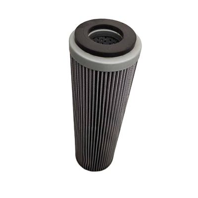Melhore a manutenção da sua máquina com o cartucho de filtro de óleo hidráulico HC9600FDT16H