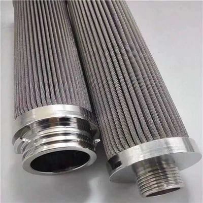 Melhore a manutenção da sua máquina com o cartucho de filtro de óleo hidráulico HC9600FDT16H