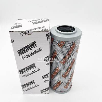 Peso KG 1.5 P550251 Elemento de filtro de substituição para o sistema hidráulico de filtragem de óleo