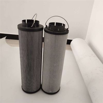 Melhore a manutenção da sua máquina com o cartucho de filtro de óleo hidráulico HC9600FDT16H