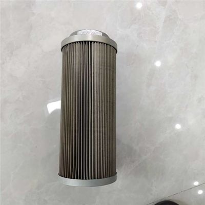Melhore a manutenção da sua máquina com o cartucho de filtro de óleo hidráulico HC9600FDT16H
