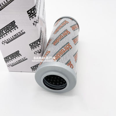 Peso KG 1.5 P550251 Elemento de filtro de substituição para o sistema hidráulico de filtragem de óleo