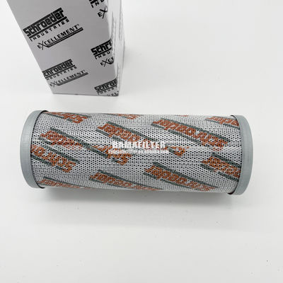 Peso KG 1.5 P550251 Elemento de filtro de substituição para o sistema hidráulico de filtragem de óleo