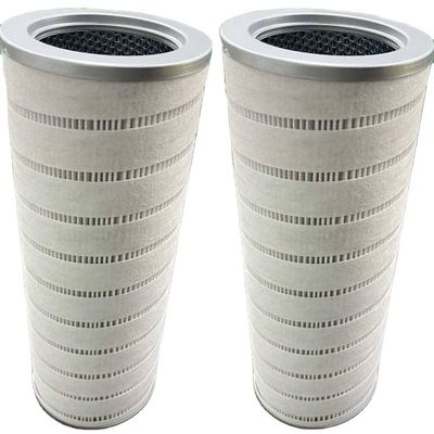 HC8300FKS26H Caixa de engrenagens Elemento de filtro de óleo hidráulico Desempenho óptimo para hidráulica