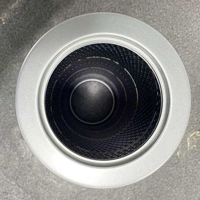 HC8300FKS26H Caixa de engrenagens Elemento de filtro de óleo hidráulico Desempenho óptimo para hidráulica