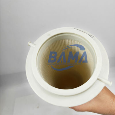 Filtro de óleo HC9404FKP13H para sistema hidráulico Max. Pressão diferencial de 10 bar