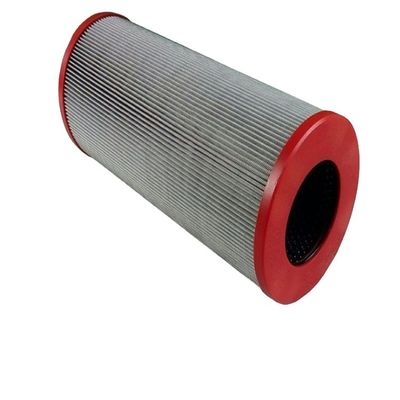 306606 Elemento hidráulico de filtro de óleo para caixa de engrenagens eólica em fábricas de alimentos e bebidas