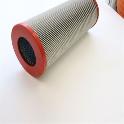 306606 Elemento hidráulico de filtro de óleo para caixa de engrenagens eólica em fábricas de alimentos e bebidas