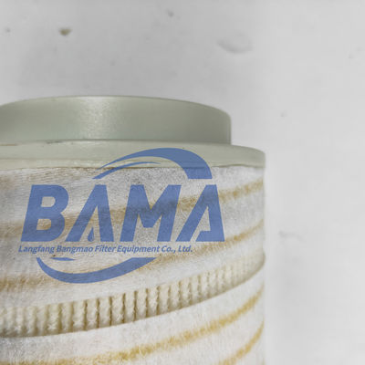 Filtro de óleo HC9404FKP13H para sistema hidráulico Max. Pressão diferencial de 10 bar