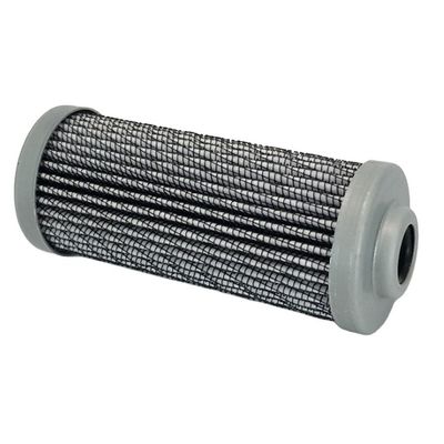 V3.0730-58 Cartucho hidráulico de filtro de óleo para escavadeira com componentes de núcleo de fibra de vidro