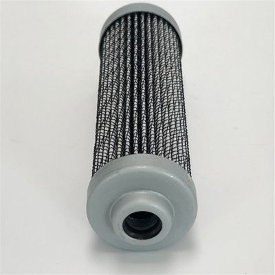 V3.0730-58 Cartucho hidráulico de filtro de óleo para escavadeira com componentes de núcleo de fibra de vidro