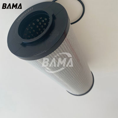BAMA FILTRAÇÃO Filtro hidráulico de retorno de óleo 1020022637 -25°C a 120°C 1