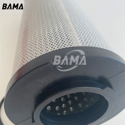 BAMA FILTRAÇÃO Filtro hidráulico de retorno de óleo 1020022637 -25°C a 120°C 1