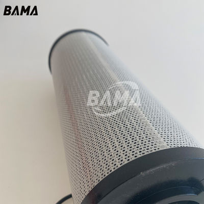 BAMA FILTRAÇÃO Filtro hidráulico de retorno de óleo 1020022637 -25°C a 120°C 1