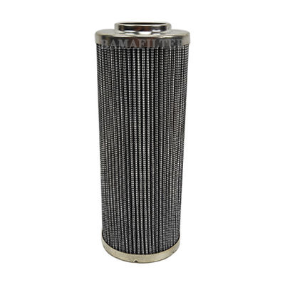 Permitida temperatura contínua de -25°C a 120°C 0,5 kg Partes de máquinas industriais Filtro de óleo hidráulico FK010JGB