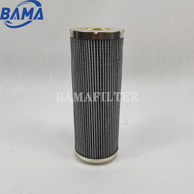 Permitida temperatura contínua de -25°C a 120°C 0,5 kg Partes de máquinas industriais Filtro de óleo hidráulico FK010JGB