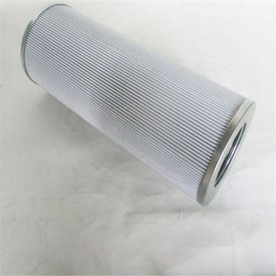 Estrutura de elevação de aeronaves Elemento hidráulico de filtro de óleo 01.E950.10VG.10.SP para a inspecção de saída por vídeo