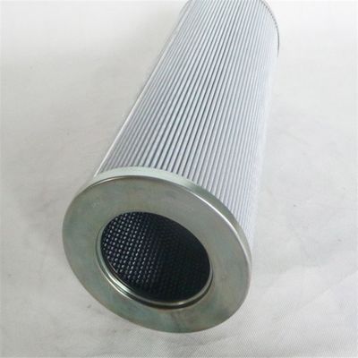 Estrutura de elevação de aeronaves Elemento hidráulico de filtro de óleo 01.E950.10VG.10.SP para a inspecção de saída por vídeo