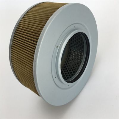 Cartucho de filtro de óleo hidráulico de escavadeira 14530989 M10X1 Filamento de ligação e durável