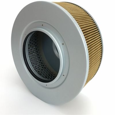 Cartucho de filtro de óleo hidráulico de escavadeira 14530989 M10X1 Filamento de ligação e durável