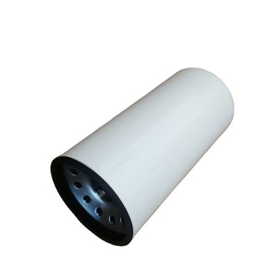 Pressão diferencial máxima de 5 bar Máquinas de construção Filtro hidráulico de óleo 927736