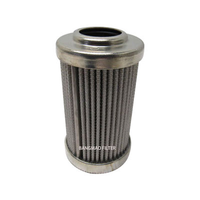 200um c Filtragem 0060D020BN3HC Elementos hidráulicos de filtragem para máquinas de construção