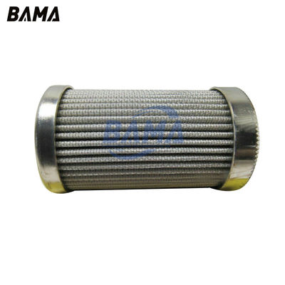 200um c Filtragem 0060D020BN3HC Elementos hidráulicos de filtragem para máquinas de construção