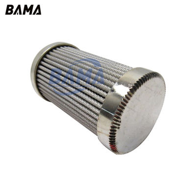 200um c Filtragem 0060D020BN3HC Elementos hidráulicos de filtragem para máquinas de construção