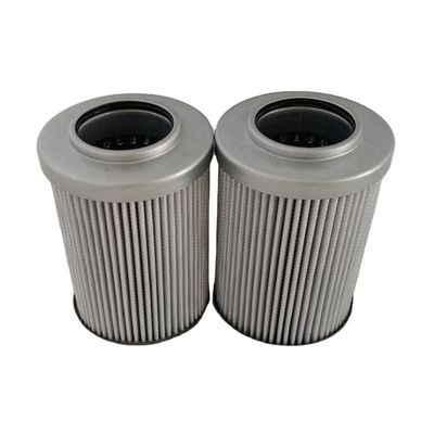 Componentes do núcleo de fibra de vidro 926835Q Elementos hidráulicos de filtro de óleo para extractor de escória