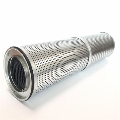 Excavadora Filtro hidráulico de óleo elemento 7373878 Peso kg 4 Perfeito para as necessidades dos hotéis