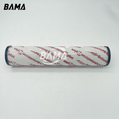 Elementos hidráulicos de filtro de óleo de retorno 0400RN010BNHC para equipamento de filtração industrial