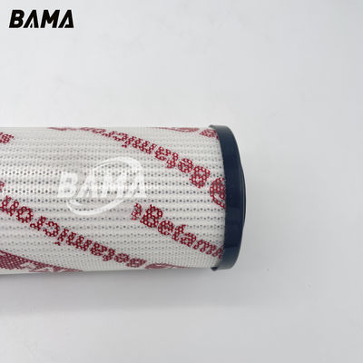 Elementos hidráulicos de filtro de óleo de retorno 0400RN010BNHC para equipamento de filtração industrial