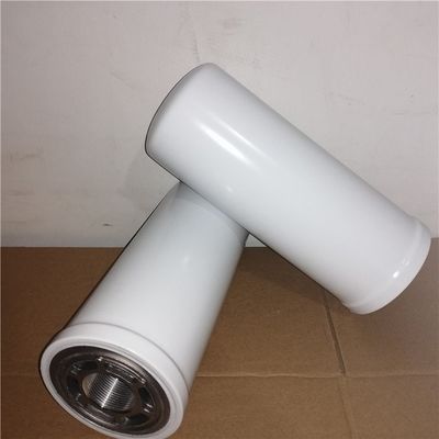 25 μm a Beta 1000 Eficiência Máquinas de construção Cartucho de filtro de óleo hidráulico 6110604M91