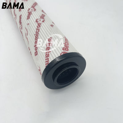 Elementos hidráulicos de filtro de óleo de retorno 0400RN010BNHC para equipamento de filtração industrial