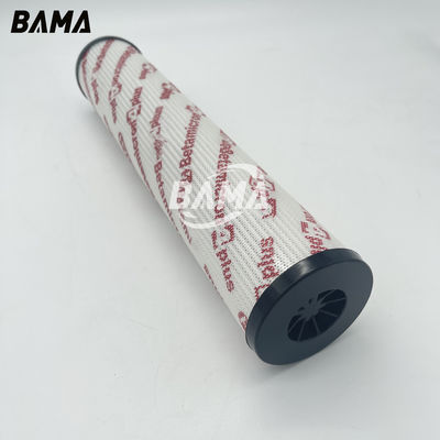 Elementos hidráulicos de filtro de óleo de retorno 0400RN010BNHC para equipamento de filtração industrial