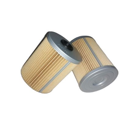 1381235 Cartucho de filtro de óleo hidráulico de camião 0,18 KG Componentes principais Fibra de vidro