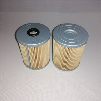 1381235 Cartucho de filtro de óleo hidráulico de camião 0,18 KG Componentes principais Fibra de vidro
