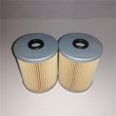 1381235 Cartucho de filtro de óleo hidráulico de camião 0,18 KG Componentes principais Fibra de vidro