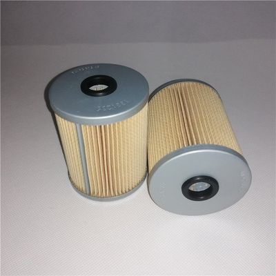 1381235 Cartucho de filtro de óleo hidráulico de camião 0,18 KG Componentes principais Fibra de vidro